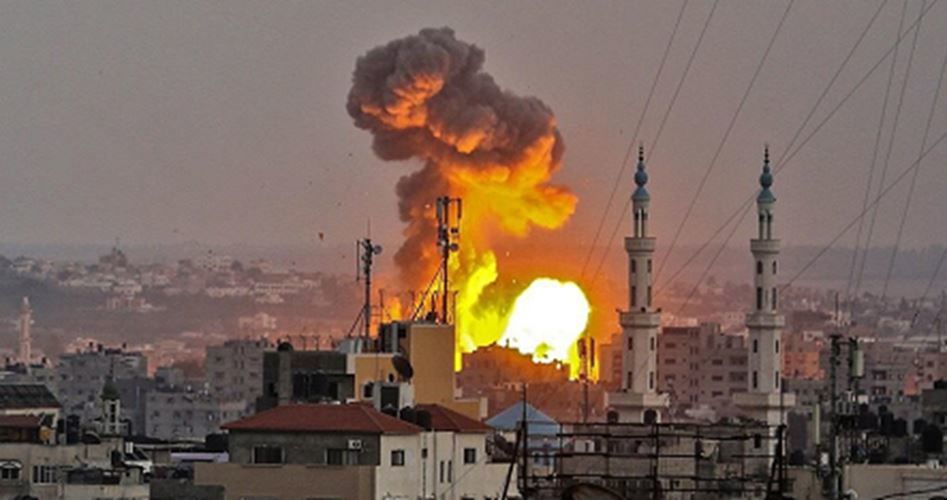 محکومیت تجاوز علیه غزه در نشست سازمان ملل