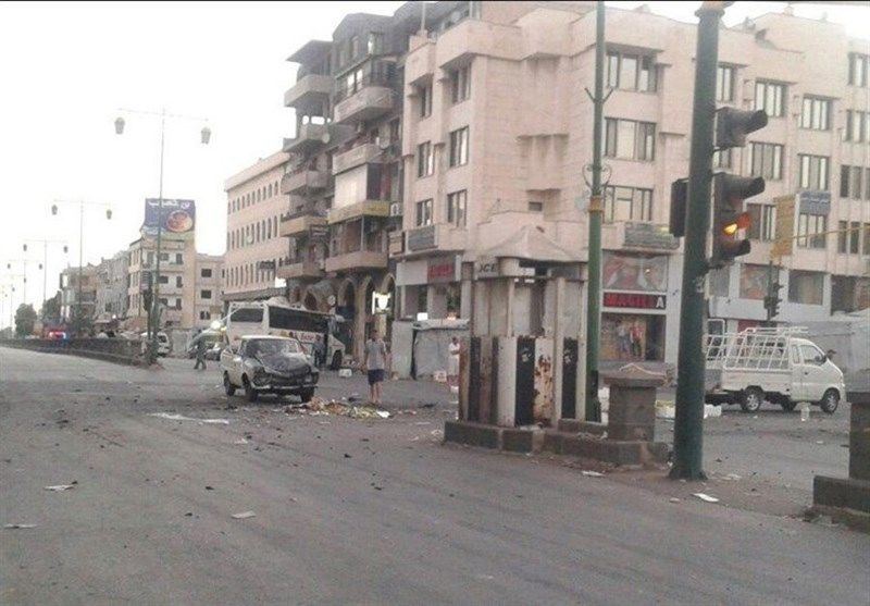 حمله انتحاری جدید در السویداء؛ یک تروریست داعشی به هلاکت رسید
