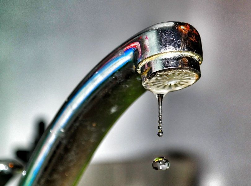 یزد،کم ترین میزان هدر رفت آب در سطح کشور را دارد