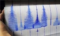 زلزله ۳.۶ ریشتری تازه‌آباد کرمانشاه را لرزاند