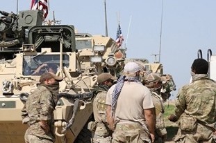  واشنگتن هنوز به حضور داعش در سوریه نیاز دارد