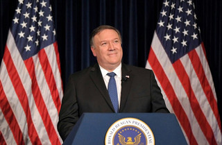 پاسخ نیویورک‌تایمز به چهار ادعای پمپئو علیه ایران