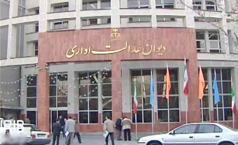 جلوگیری از اجرای ۲۴ هزار مصوبه غیرقانونی شوراهای اسلامی شهرها
