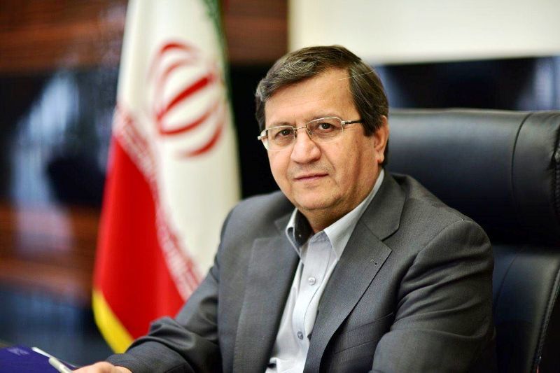 همتی:پیمان پولی دوجانبه میان ایران و اروپا به زودی نهایی می‌شود 