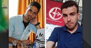 شهادت دو فلسطینی در حمله ارتش صهیونیستی به شمال نوار غزه