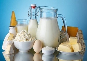 قیمت جدید شیر خام و لبنیات اعلام شد