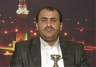 انصارالله: سلاح‌های ویژه‌ای داریم/ پاسدار استقلال یمن هستیم
