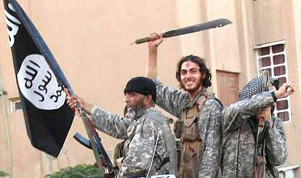 هلاکت ۴ عامل انتحاری داعشی در سامرا
