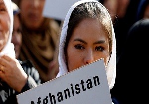 رویترز: تکرار جنایات داعش، اینبار علیه زنان افغان