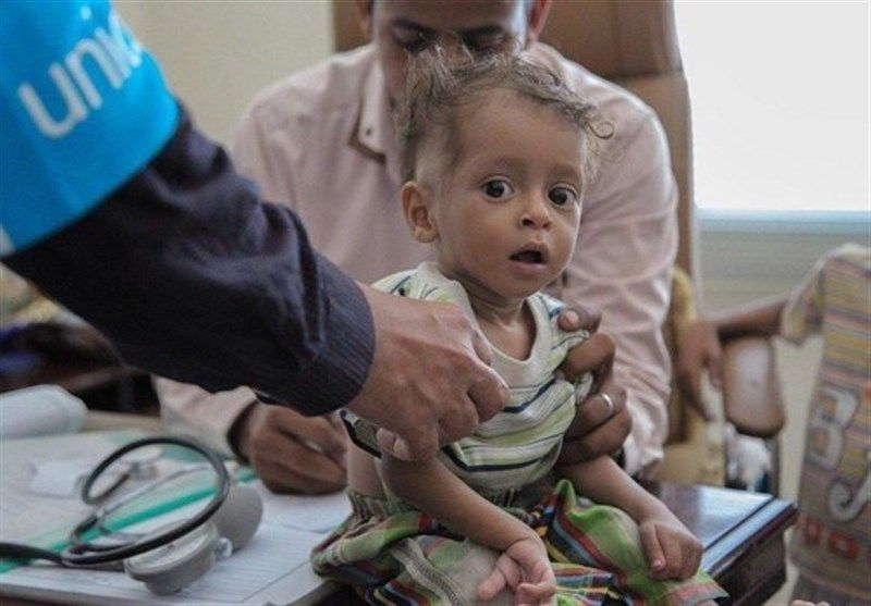 سازمان ملل: شیوع وبا در یمن «غیرقابل کنترل» می‌شود