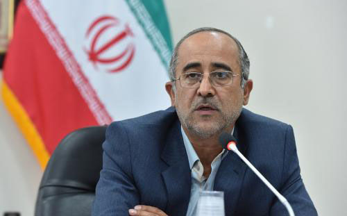 رئیس شورای اسلامی شهر مشهد دچار عارضه قلبی شد 