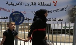 آغاز زمزمه‌های برخی سران عرب برای مخالفت با «معامله قرن»
