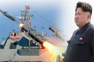 خبرگزاری فرانسه: کره شمالی در حال ساخت موشک‌هایی است که خاک آمریکا را هدف قرار می‌دهند

