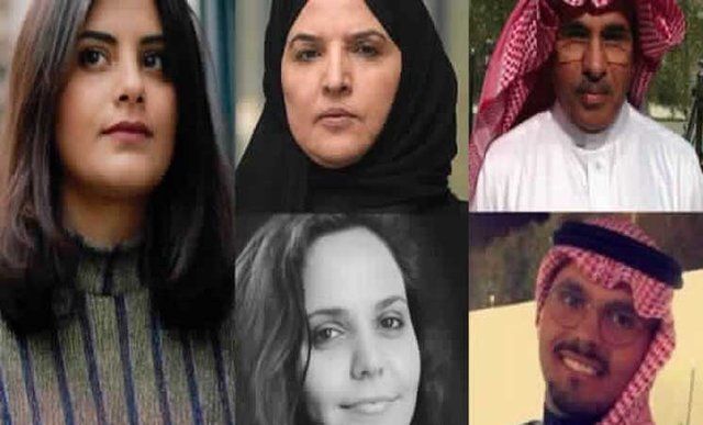 سازمان ملل خواهان آزادی تمام فعالان در عربستان شد
