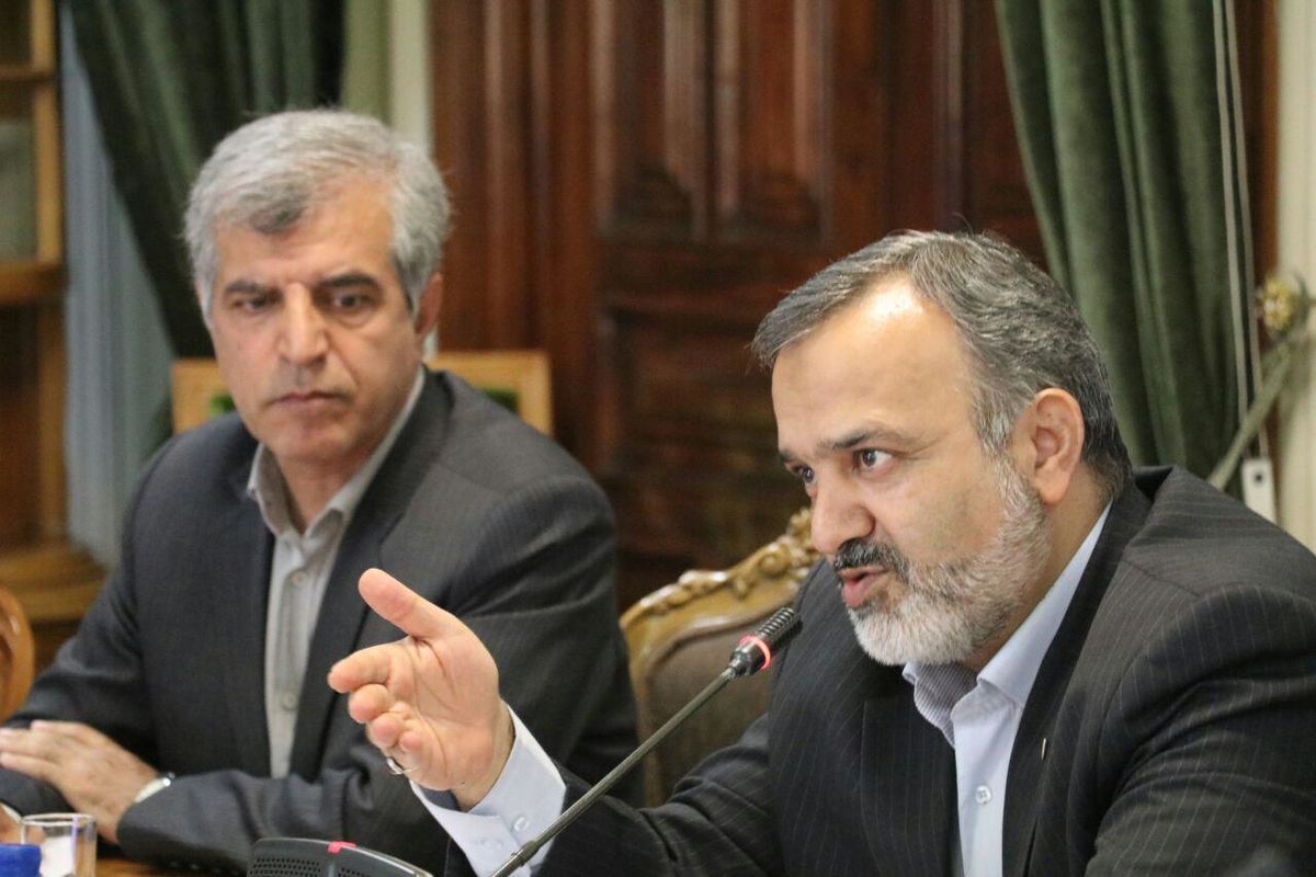 توسعه زائرسراهای دولتی ممنوع/ چراغ قرمزبرای توسعه مراکز اقامتی دولتی در مشهد