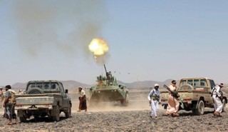 سه هزار نیروی متجاوز در غرب یمن کشته شدند
