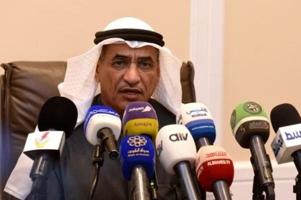 واکنش وزیر نفت کویت به احتمال بسته شدن تنگه هرمز
