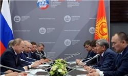 روسیه میزبان کنفرانس جهانی انرژی ۲۰۲۲ شد