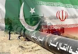 احتمال از سرگیری مذاکرات ایران و پاکستان برای اجرای خط لوله صلح
