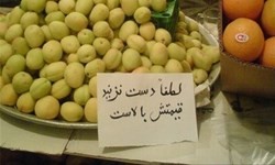 برنامه ریزی طرح تنظیم بازار میوه شب عید سال ۱۳۹۸ کلید خورد