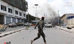 ۳ کشته در انفجاری در سومالی