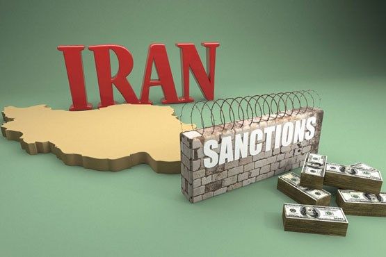 بازگشت اولین مرحله از تحریم‌های آمریکا علیه ایران از دوشنبه
