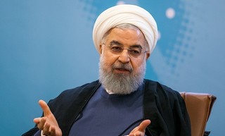 گفتگوی تلویزیونی روحانی با مردم؛ دوشنبه بعد از اخبار ۲۱