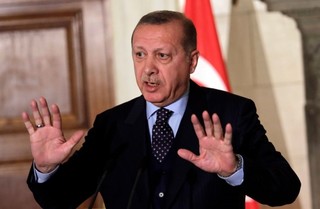 اردوغان: به خرید گاز از ایران ادامه خواهیم داد