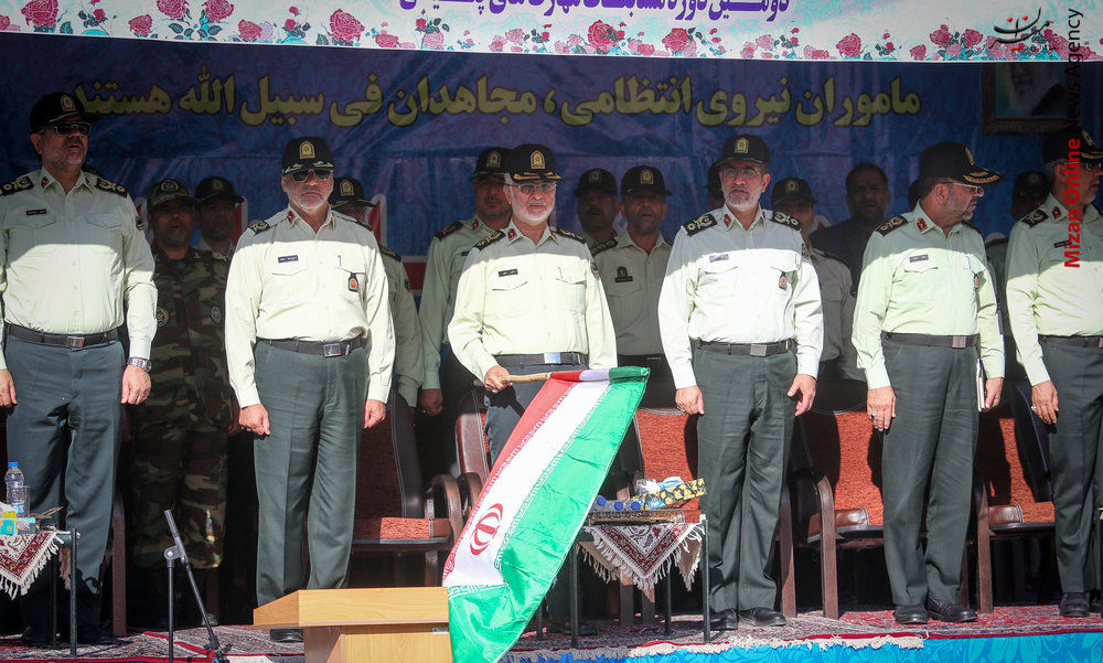 ایران از نعمت بزرگی به نام «امنیت» برخوردار است