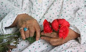 سالمندان بیش از ارائه خدمات ، نیازمند تکریم و احترام هستند 