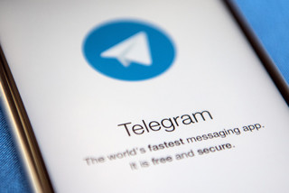 سقوط چشم گیر رتبه تلگرام در الکسا