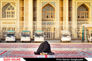 اقدام بنیاد مستضعفان برای اعزام اقشار محروم به مشهد مقدس