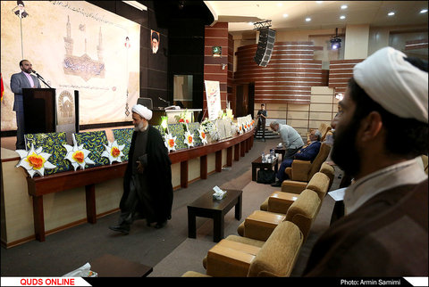 آغاز اجلاسیه سراسری فعالان مهدوی در مشهد
