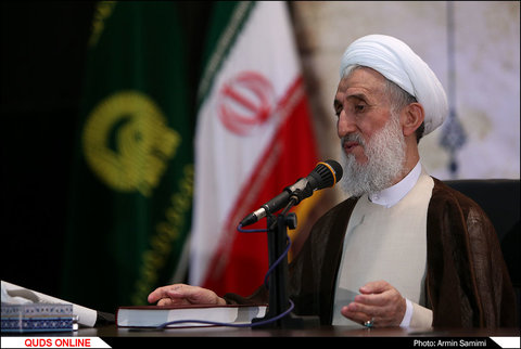 آغاز اجلاسیه سراسری فعالان مهدوی در مشهد
