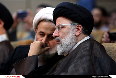 آغاز اجلاسیه سراسری فعالان مهدوی در مشهد
