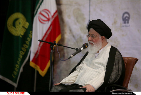 آغاز اجلاسیه سراسری فعالان مهدوی در مشهد
