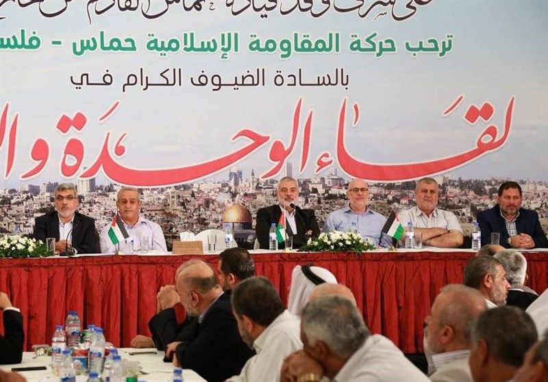 جزئیات نشست مهم غزه؛ بررسی‌ راه‌های خنثی‌سازی توطئه‌ها