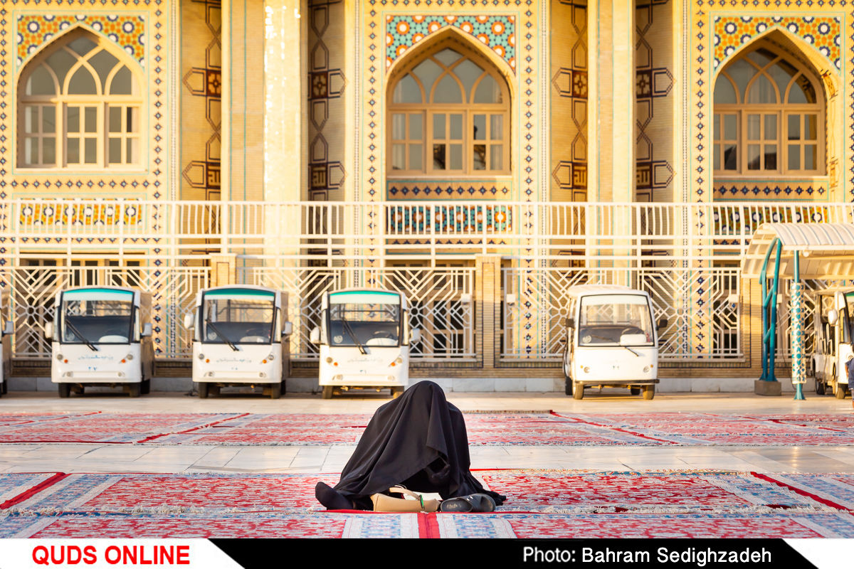 اقدام بنیاد مستضعفان برای اعزام اقشار محروم به مشهد مقدس
