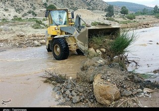 پیش‎بینی باران در ۹ استان