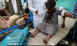 سازمان ملل حمله سعودی‌ها به اتوبوس دانش آموزان در یمن را «جنایت جنگی» خواند