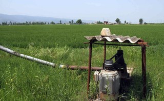 رشد ۳۰۰ درصدی مصرف سوخت کشاورزان گیلانی در فصل کاشت