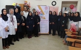 افتتاح نخستین مرکز خود مراقبتی بیماران هموفیلی و تالاسمی کشور در مشهد