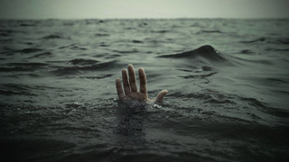 جوان ۳۸ ساله در رودخانه بهشت آباد غرق شد