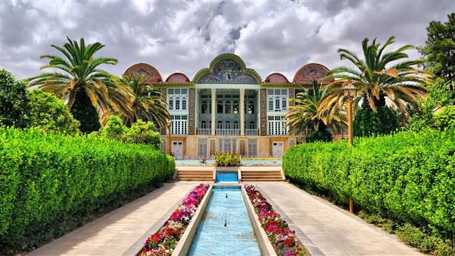 بهشت  ایرانیان