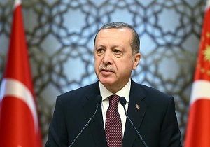 درخواست دوباره اردوغان از مردم ترکیه برای تبدیل دلار به لیر
