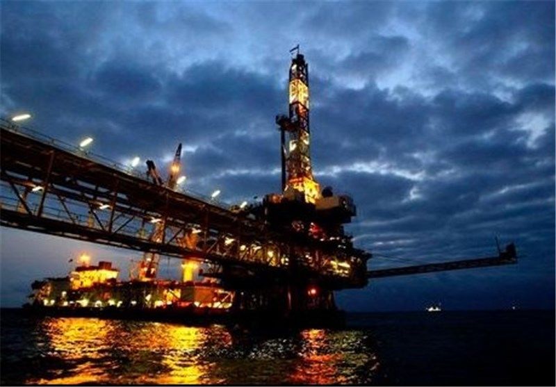 مشتری هندی نفت ایران قرارداد نفتی با آمریکا امضا کرد
