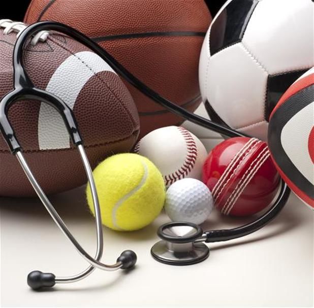 افزایش ٢٠ درصدی ورزشکاران بیمه شده در هیأت پزشکی ورزشی