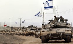 رزمایش رژیم‌صهیونیستی در مناطق شمالی و شبیه‌سازی جنگ با حزب‌الله
