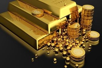 ریسک‌گریزی به سود طلا
