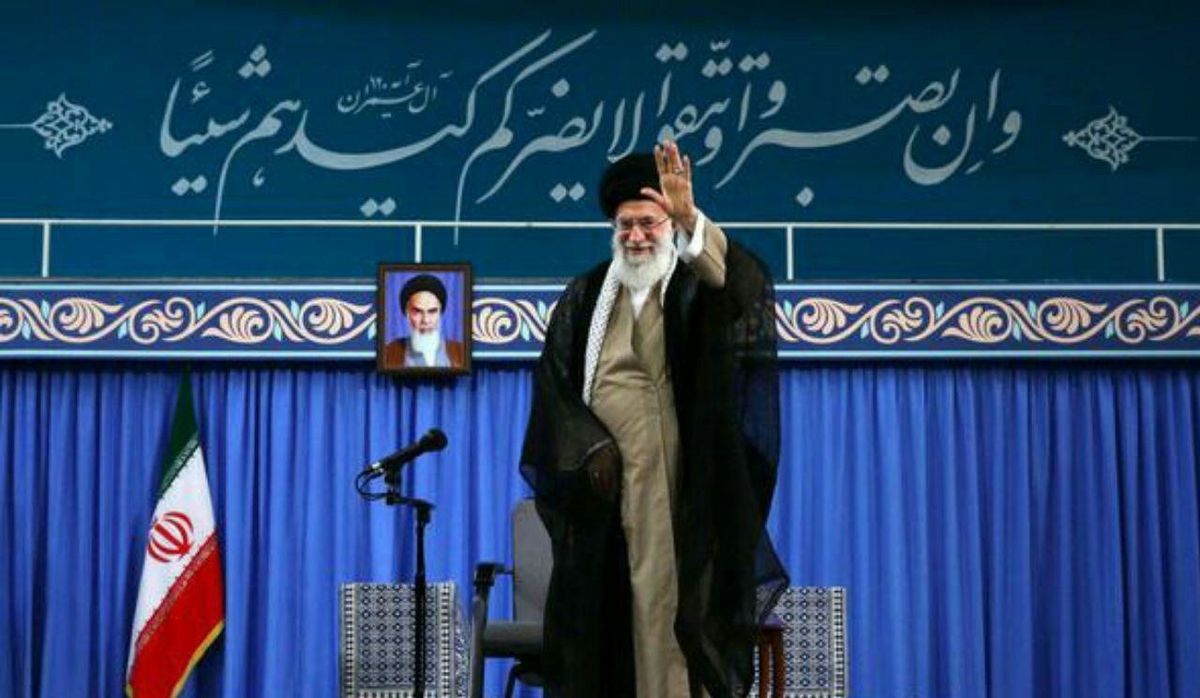 رهبر معظم انقلاب اسلامی: کشور بن بست ندارد
